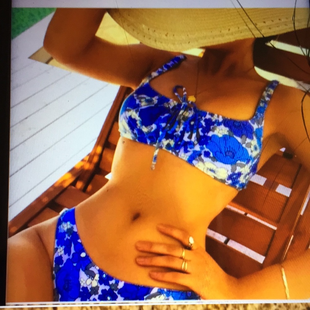 SHIN Bikini 2 pieces size L new - Picture 3 of 8